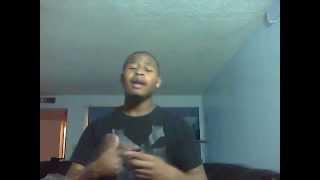 Chris Brown & Tyga-Better (cover)