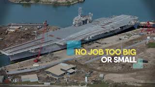 EMR corporate video
