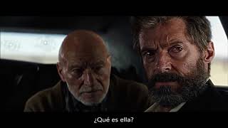 Wonderful life- Smith and Burrows (Logan Tribute)