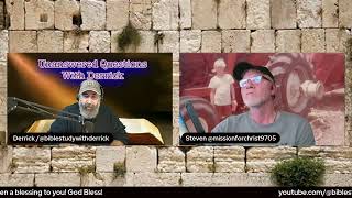 Will Judas be the Antichrist?