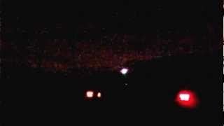 Night Flight OHB 2012