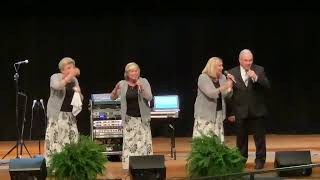 The McKameys - From Dust To Glory