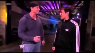 Big Show WMD Tribute