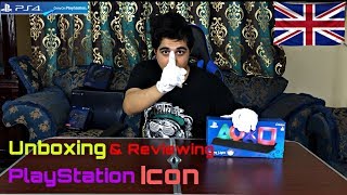 PlayStation™ Icons Light | Paladone Unboxing & Review