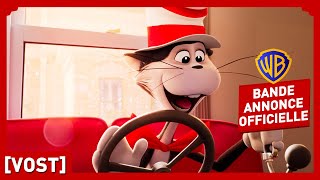 Le Chat chapeauté | Bande-Annonce Officielle (VOST)
