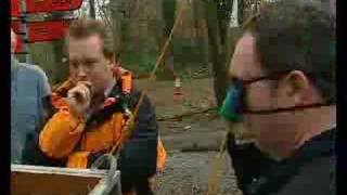 Team Building Ireland - Ourdoor Events - Ireland Xtreme