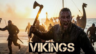 Northern Ubiys. How the Vikings Lived – Plunder, Slaves, and Eternal Cold