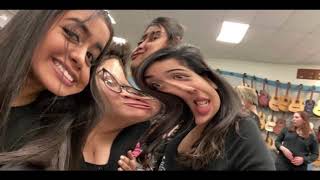 2019-2020 Spartan Strings End of Year Slideshow