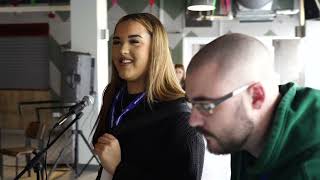CMC Next Generation - Official Event Video (Courtesy of Tentoez Productions)