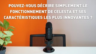 Celesta en Action : Simplifier le Diagnostic par Potentiels Évoqués