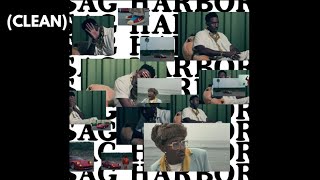 [CLEAN] Tyler, The Creator - SAG HARBOR
