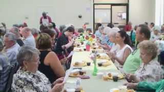 Tifton Grapevine - May 31