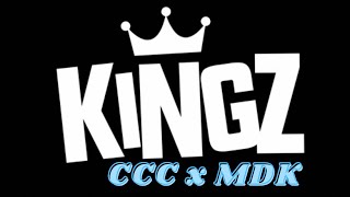 CCB Music Ministry: KINGZ - Tell'em (Chris Christ Child x Mike Da’Kidd)