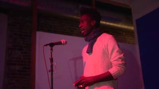 Black & Brown Alianza & Saul Williams