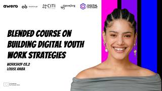 Digital Systemic: Broad-minded and innovative working culture in digital youth work