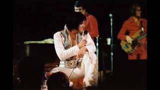 Elvis in Atlanta 3 source matrix audio sample