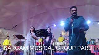 NARATRI.2023.BHILAD SWAMINARAYAN SCHOOL.SARGAM MUSICAL GROUP PARDI@SARGAMMUSICALGROUPPARDI