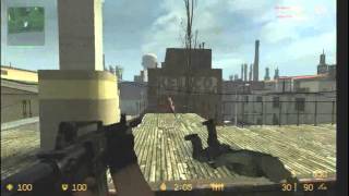 Counter Strike: Source Part 2