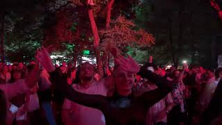 Vybe 2 Play - UNTOLD X - Retro Fantesia stage