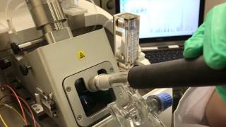 iASAP analysis on CMS Video #1