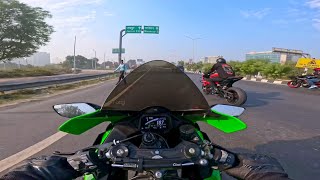 zx10r vs s1000rr vs z900 hyperide