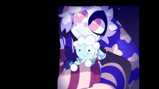 stay dead -Mis shadows