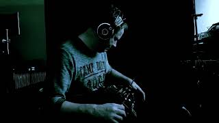 Elmi Aldepo - Old (Hurdy Gurdy Looper Impro)