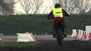 Supermoto Passion ( Endurance SIT 2014)