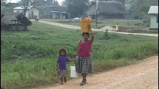 Nice old Belize video... San Pedro too!