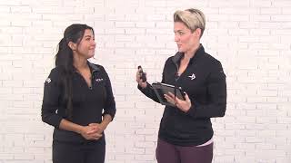 ACE CERTIFIED | Breathwork Techniques