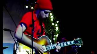 "Ain't No Sunshine" LIVE - Sunshine Brothers