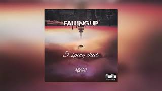 Rollo - Spicy Chat (Official Audio)