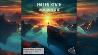 Fallen State - Open Mind | Drum and Bass