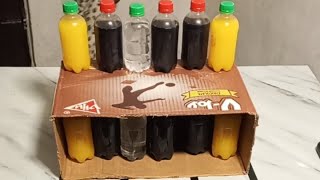 Match the Bottle and win challenge | TheRoyalFamily Fun Games  is live!