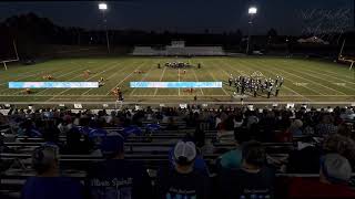 Strom Thurmond Lower State 10-23-2021