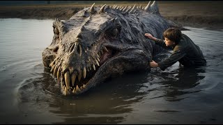 Top 10 Scary Ancient Finds That Will Leave You In Shock For Days