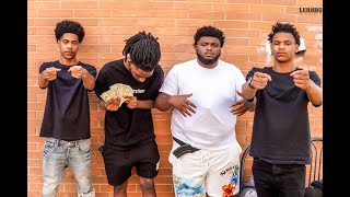 6IX4OBUTTON - FEENING ***OFFICIAL MUSIC VIDEO***