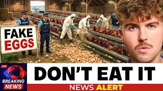 Avoid These 5 EGG Brands At All Costs (And 3 That Are Actually Safe to Eat)