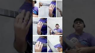 Keu Guerra Magoado