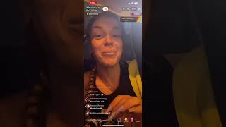 This is to document Heather Gillespie’s lifestyle