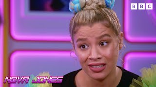 Kind Moments with Nova | Nova Jones Official