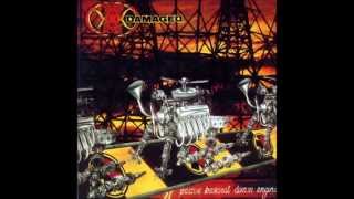 Damaged - Passive Backseat Demon Engines (Autumn '94) "Passive Backseat Demon Engines"