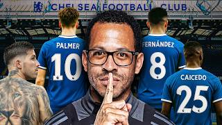 Liam Rosenior's Chelsea Are SCARIER Than You Think