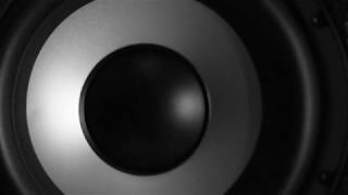 Barefoot MicroSub45 1000 Watt Dual-Force Subwoofer