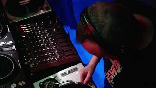 Saturday 30.11.24 W.A.T.R. (We Are The Robots) - David Verdeguer