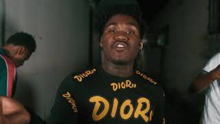 SBA Jango - Hoodheartbeat (Official Video) Shot by Bkfilms