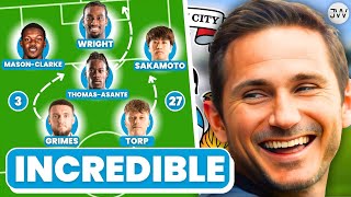Why This Coventry Team is SPECIAL🌟