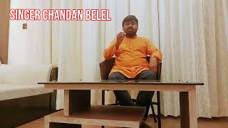 Kash Tum Mujhse Ek Baar Kaho  Singer Chandan Belel cover #bollywood Hindi song 