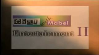 Entertaiment 2 Montage