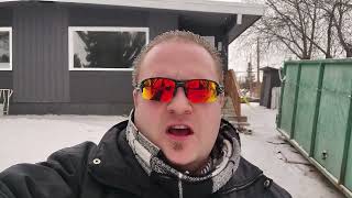 Off Market 4 Plex in Huntington Hills NW Calgary
